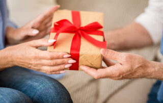 Clutter-Free Gift Ideas