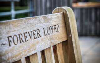 What to Keep when a Loved One Dies Worksheet