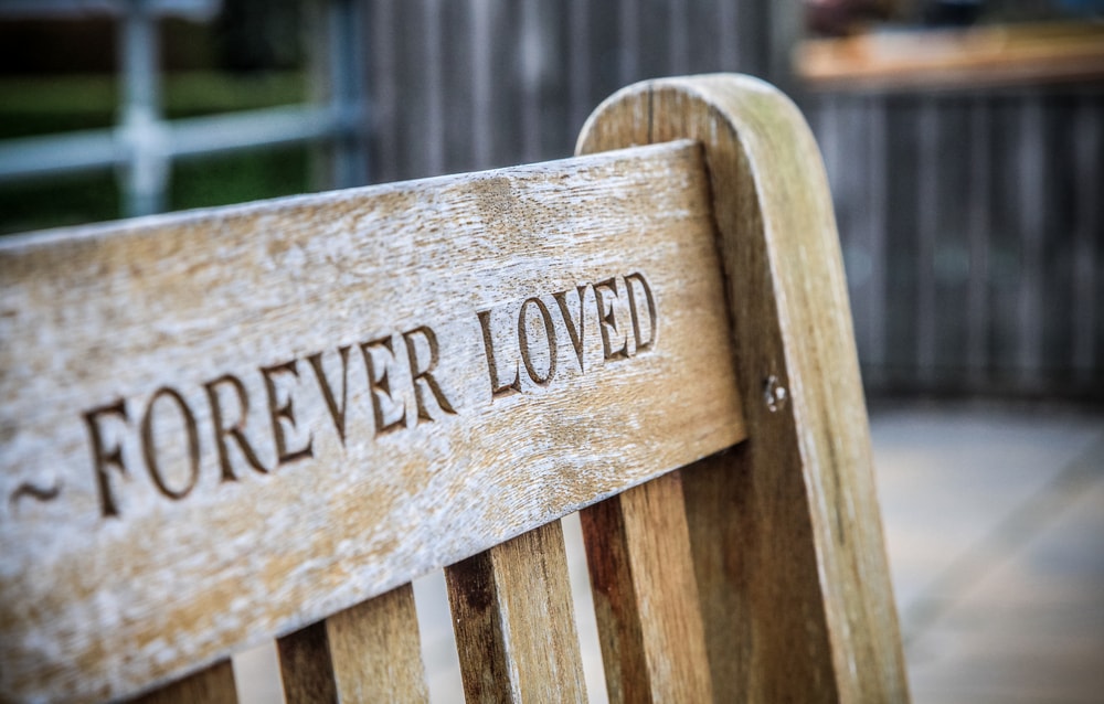 What to Keep when a Loved One Dies Worksheet