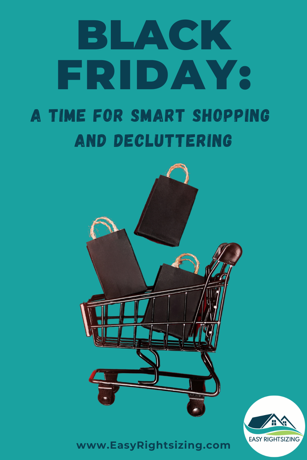 Black Friday: A Time for Smart Shopping and Decluttering