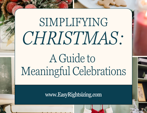 Simplifying Christmas: A Guide to Meaningful Celebrations