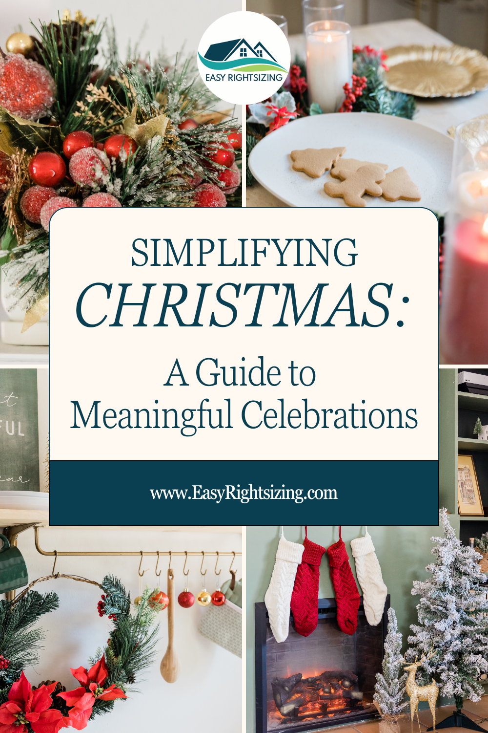 Simplifying Christmas: A Guide to Meaningful Celebrations