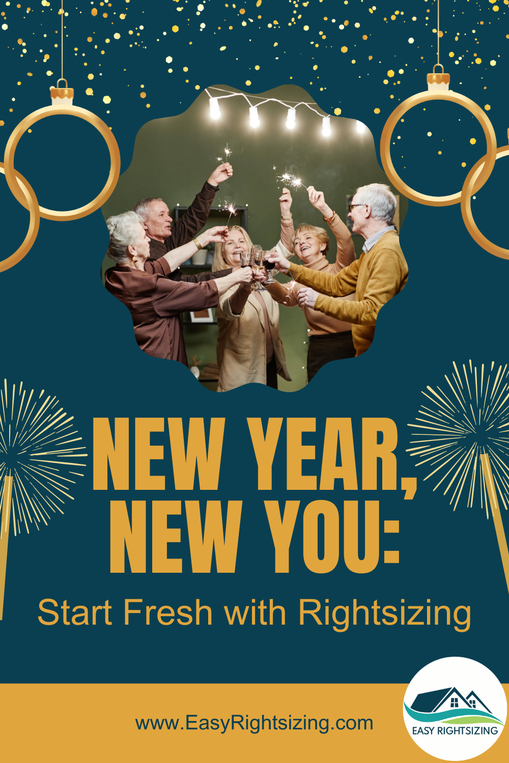 New Year, New You: Start Fresh with Rightsizing