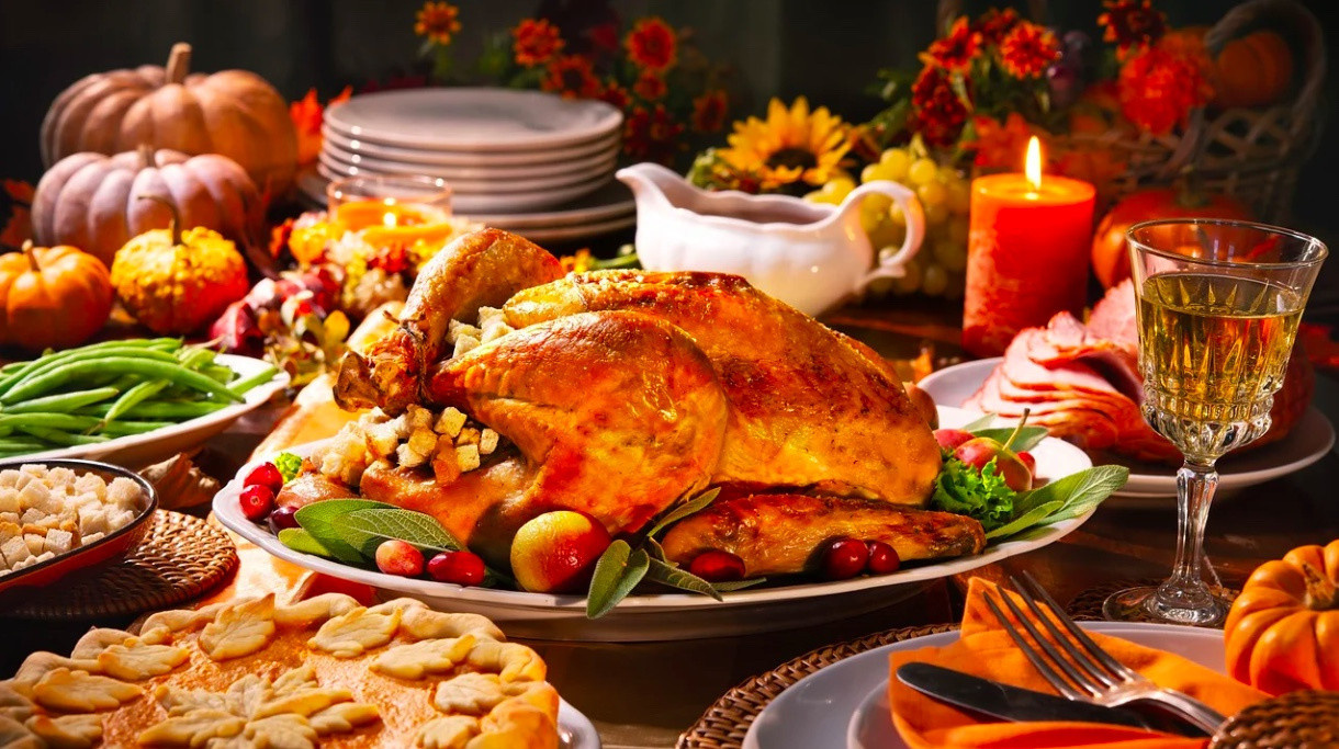 Thanksgiving Rightsizing: Simplify Your Kitchen for the Holidays