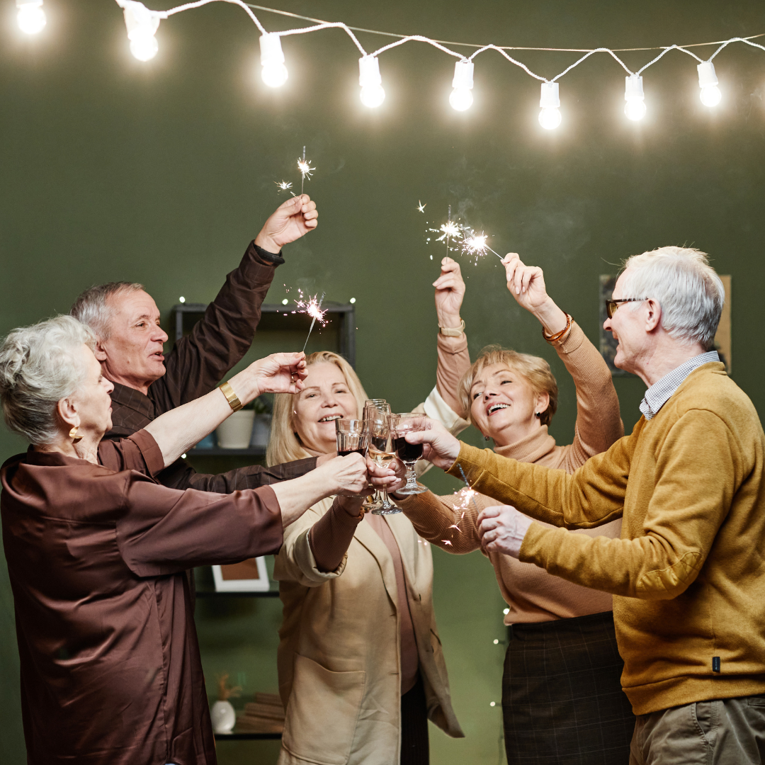 New Year, New You: Start Fresh with Rightsizing