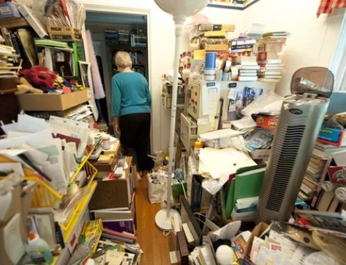 10 Signs You Might Be a Hoarder