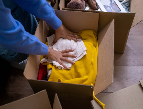 “Just in Case” Items Audit