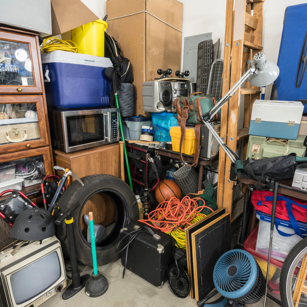 How to Set Boundaries When Family Wants You to Keep Everything