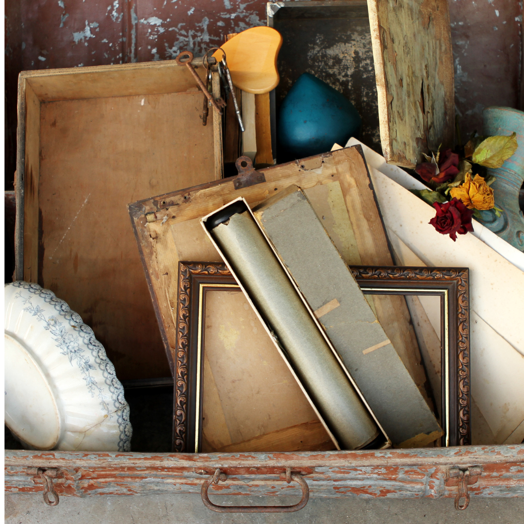 Lessons from 1,000 Transitions What I've Learned Helping Seniors Let Go