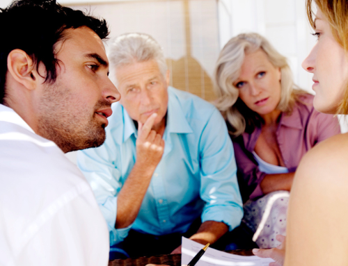 Sibling Harmony: Dividing Responsibilities During a Parent’s Transition