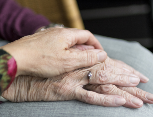 Redefining Home: How Seniors Can Create a Sense of Belonging Anywhere