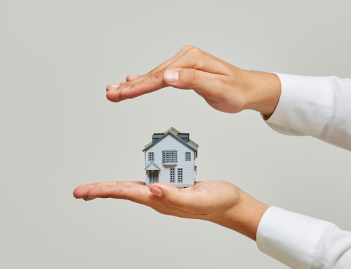 When a House Is No Longer a Home: Signs It’s Time to Rightsize